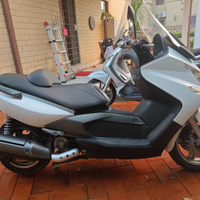 Kymco Xciting 250