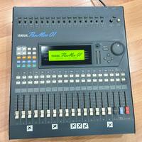 Mixer Yamaha ProMix 01 ( 16 Canali )