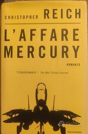 L'affareMercury 