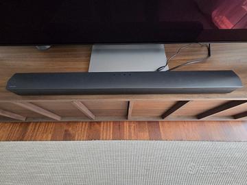 Soundbar Samsung HW-B550 + Subwoofer Wireless