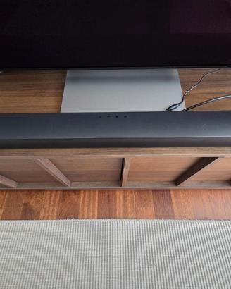 Soundbar Samsung HW-B550 + Subwoofer Wireless