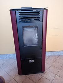 cucina in buone condizioni 