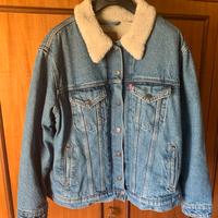 Giubbotto Levi's