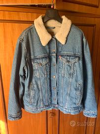 Giubbotto Levi's