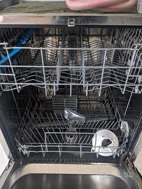 lavastoviglie incasso Candy 13 coperti 