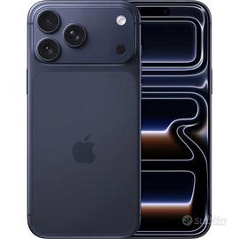 iPhone 17 Pro Max 256 GB
