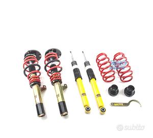 KIT SOSPENSIONE FILETTATA EIBACH MTS AUDI Q3 11-19