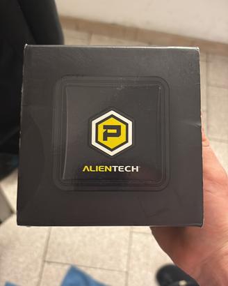 Powergate 4 alientech