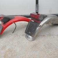 Parafango posteriore moto guzzi v 50 V 35 V 65