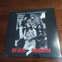 disco vinile black Sabbath 