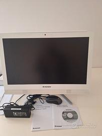 COMPUTER  LENOVO 23"