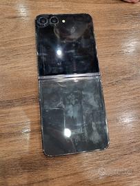 Samsung Galaxy Z-flip5