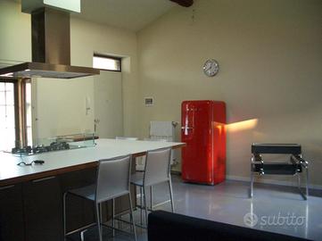 Cernusco sul naviglio (MI) appartamento 50mq