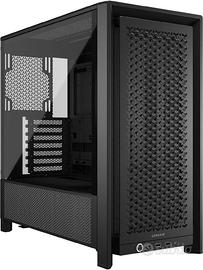 CORSAIR FRAME 4000D Modular Mid–Tower ATX PC Case