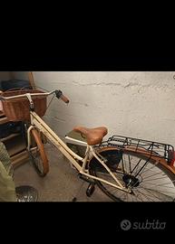 Bicicletta