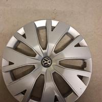 copricerchi Volkswagen