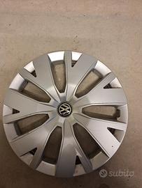 copricerchi Volkswagen