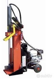 SPACCALEGNA CECCATO OLINDO BULL 10 POL TON - HONDA