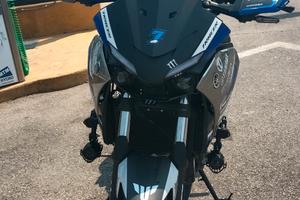 Yamaha Tracer 7 – Anno 2022 – 