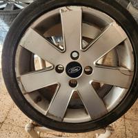 cerchi 16 ford
