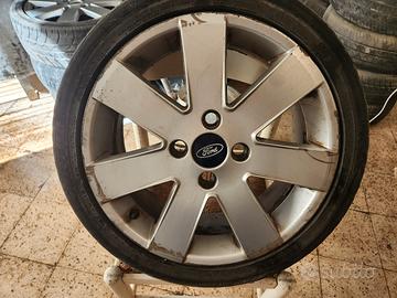 cerchi 16 ford