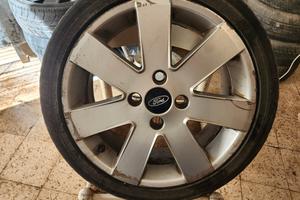 cerchi 16 ford