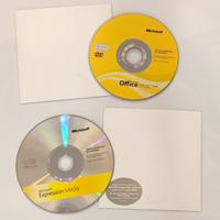 Microsoft Office 2008 Mac