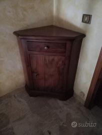 legno pregiato 