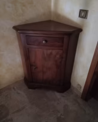legno pregiato 