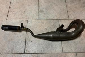 Marmitta piaggio ciao polini