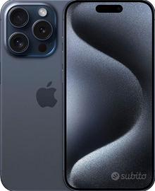 Iphone 15 Pro 128 Gb