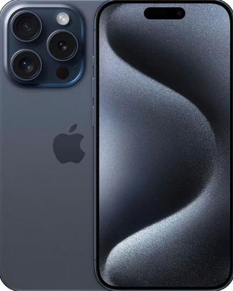 Iphone 15 Pro 128 Gb