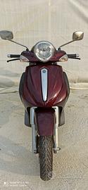 Scooter Piaggio Beverly 500