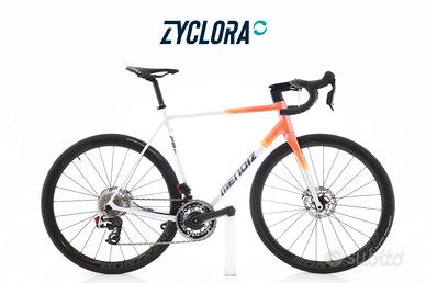 Mendiz F8 SL AXS 12V t.56