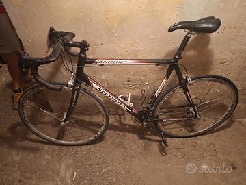 Bici da corsa Spezzotto