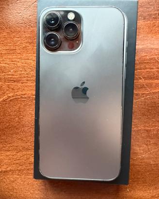 iPhone 13ProMax128GB