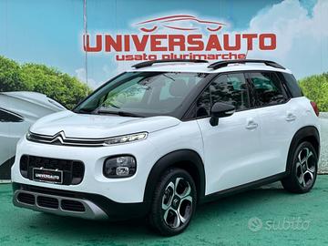Citroën C3 Aircross 1.5 BlueHdi 120cv EAT6 Shine 2