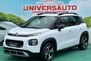 Citroën C3 Aircross 1.5 BlueHdi 120cv EAT6 Shine 2