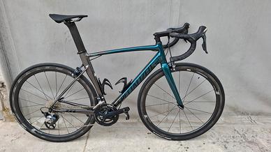 Specialized Allez Sprint