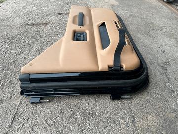 Porte Jeep Wrangler TJ Shara