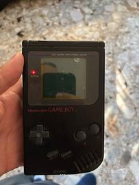 Game boy