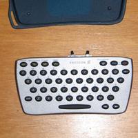 124 - ERICSSON CHATBOARD - VINTAGE