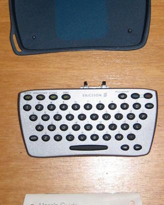 124 - ERICSSON CHATBOARD - VINTAGE