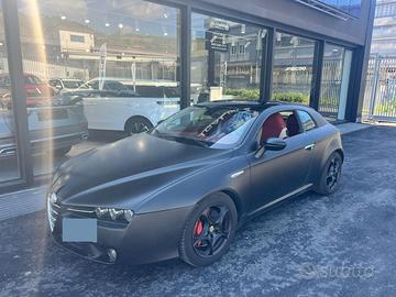 Alfa Romeo Brera 2006 - 2.4 JTD