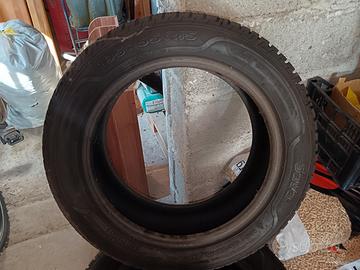 pneumatici come nuovi