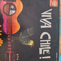 Viva Chile, Inti Illimani 