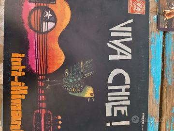 Viva Chile, Inti Illimani 