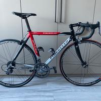 Bici da corsa Pinarello Galileo