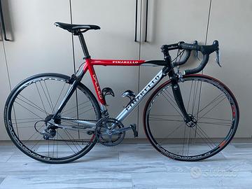Bici da corsa Pinarello Galileo