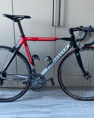 Bici da corsa Pinarello Galileo